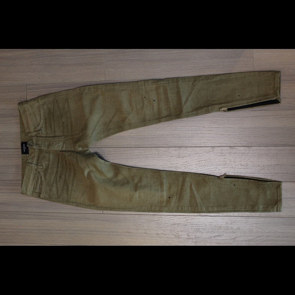 Fear of God Jeans